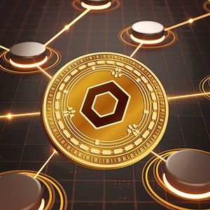 A Promising Partnership in Chainlink (LINK) Despite Falling Metrics! What’s the Reason?