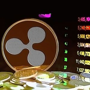XRP Whales Transfer Approximately 55 Million XRP to Exchanges