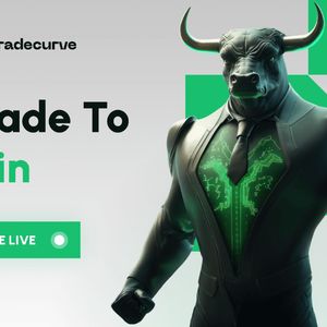 Why Litecoin, Solana, and Tradecurve Markets Are Selected as the Best Crypto for October of 2023