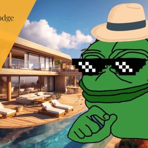 Top Three Tokens To Buy Before the 2024 Crypto Bull Run – Pepe, Apecoin, and Everlodge