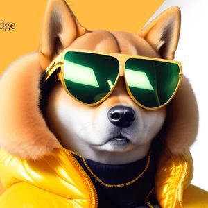 Shiba Inu (SHIB) Burn Rate Skyrockets, Everlodge (ELDG) Price Jumps 100%, BlackRock Backs Ripple (XRP)