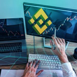 Binance Announces Last Minute News: All Crypto Asset Withdrawals Suspended