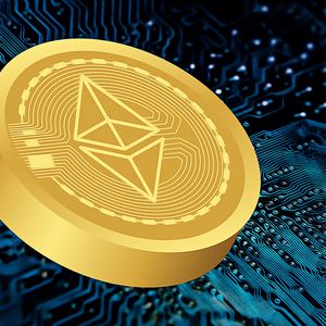 Ethereum Rises Alongside Potential Bitcoin ETF Approval