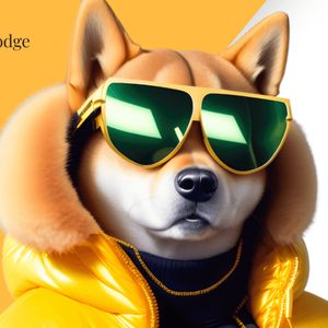 2023 Price Forecast for These Top Tokens: Shiba Inu (SHIB), Everlodge (ELDG), XRP (XRP)