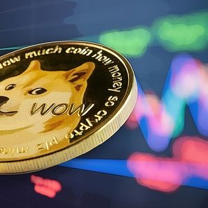 Dogecoin Continues to Show Positive Price Movement with Over 10% Increase