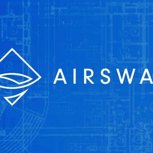 What is AirSwap Coin?