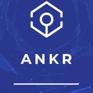 What is Ankr Coin?