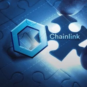 Buy Chainlink