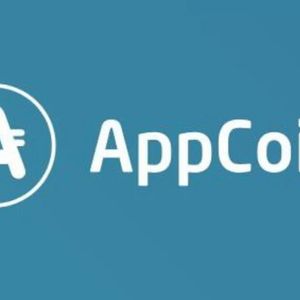 What is Appcoins?