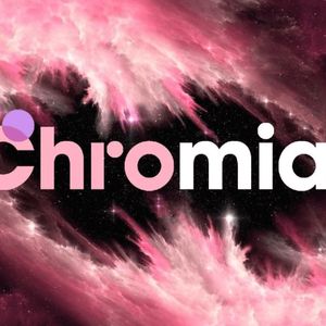 What is Chromia Coin?