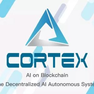 What is Cortex Coin?