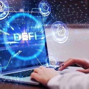 The Potential of DeFi and its Impact on Financial Inclusion