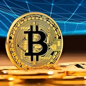 Bitcoin Wallets with at Least $1,000 Worth of BTC Reach Record High