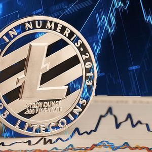 Litecoin (LTC) Price Prediction: Will LTC Reach $100?