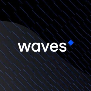 Where to Buy Waves Coin?