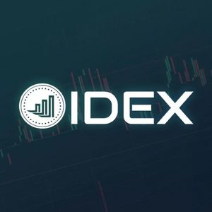 What is IDEX Coin?