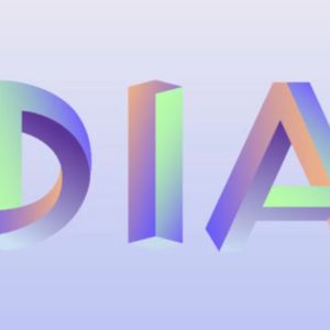 What is DIA Coin?