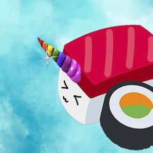 What is SUSHI Coin?