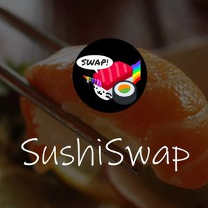 How to Buy Sushi Swap?