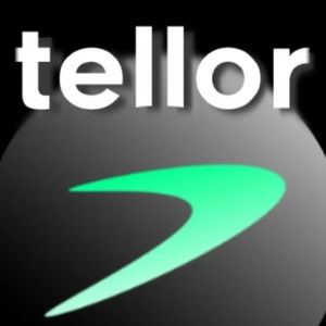What is Tellor Coin?