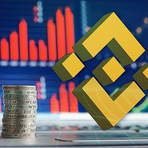 Binance Futures Announces Launch of MovieBloc Futures with Up to 50x Leverage
