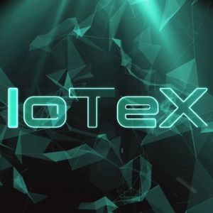 What is IoTeX Coin?