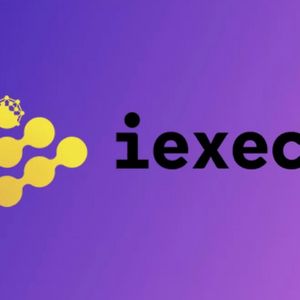 What is iExec RLC Coin?