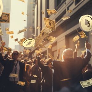 New Altcoin Takes Pole Position: Destined to Outperform Ethereum (ETH) and Ripple (XRP) in 2024?