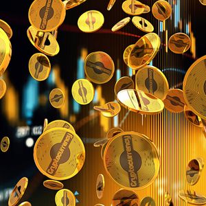 Crypto Prices Drop as Investors Cash Out Profits