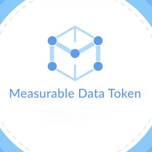 What is Measurable Data Token?
