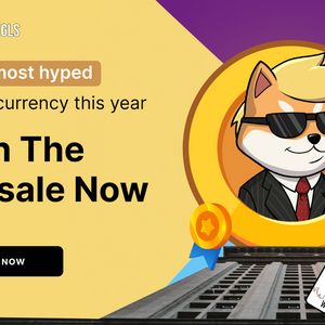 Meme Moguls (MGLS) Ready to Challenge the Giants: Bitcoin (BTC), Ethereum (ETH), and Ripple (XRP)