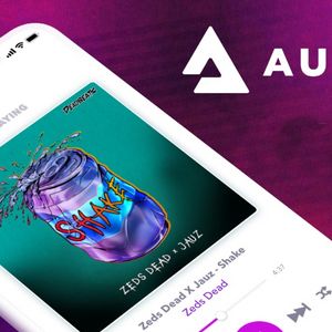 What is Audius Coin?