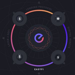 What is EASY Coin?
