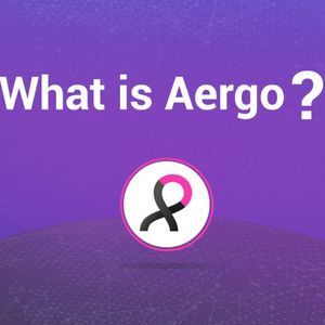 What is AERGO Coin?