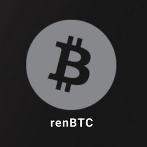 What is RENBTC?