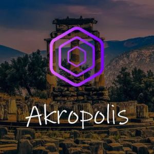 How to Buy Akropolis Coin?
