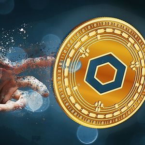 Unlocking Potential: Chainlink Staking Update Fuels Market Intrigue