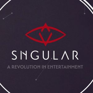 What is SingularDTV Coin?