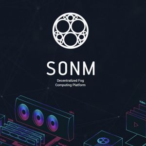 What is SONM Coin?