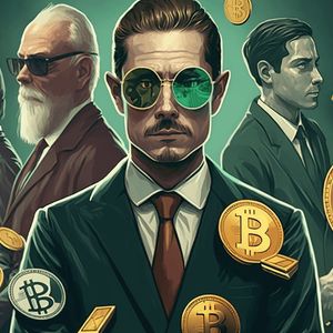 Market Analysts: Ripple (XRP) Gearing Up for $10 Surge while Bitcoin (BTC) Sets Sights on $100,000