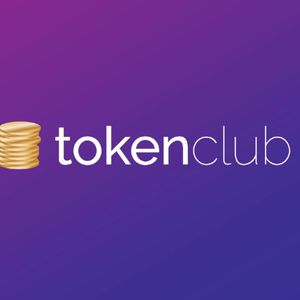 What is TokenClub Coin?