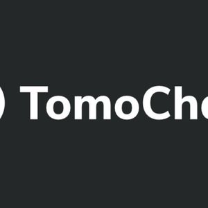What is TomoChain Coin?