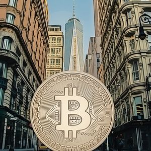Bitcoin Price Exceeds $44,000 After Theft from Bitfinex Exchange