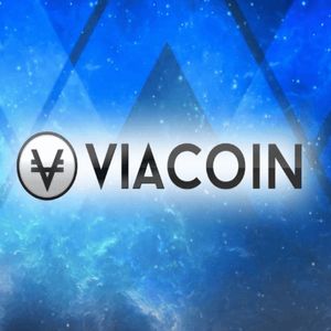 What is Viacoin Coin?