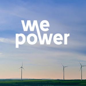 What is WePower Coin?