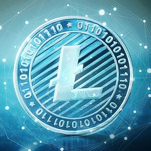 Litecoin’s Network Surge Hints at Potential Price Rally