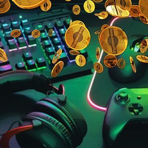 The Future of Gaming: Blockchain Technology’s Rising Impact