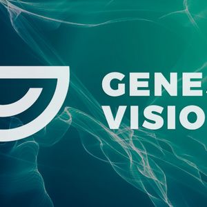 What is Genesis Vision Coin?