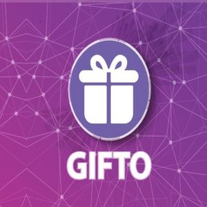 What is Gifto Coin?