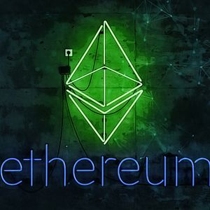 Ethereum’s Circulating Supply Drops Below Critical Threshold